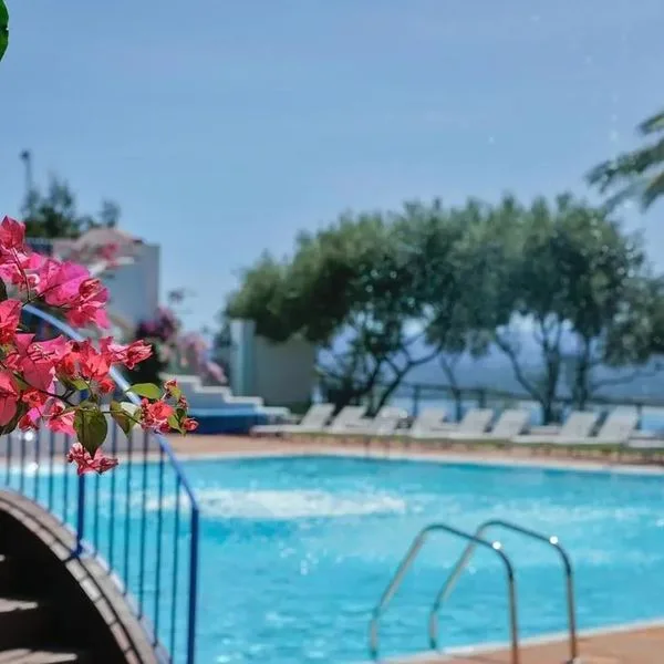 Arbatax Park Ville del Parco - zdjęcie 2