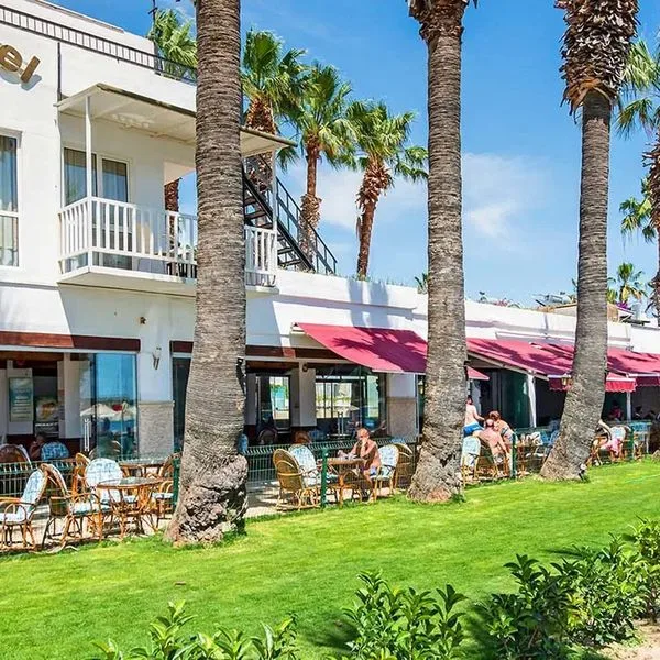 Sami Beach - zdjęcie 2