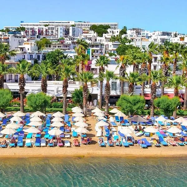 Sami Beach - zdjęcie 5