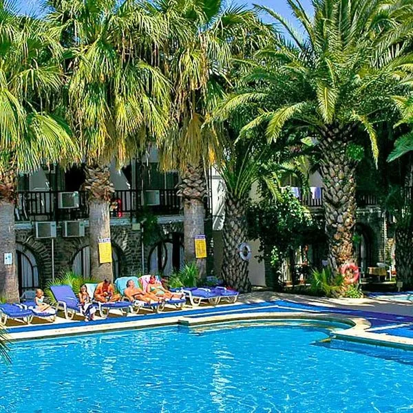 Sami Beach - zdjęcie 4