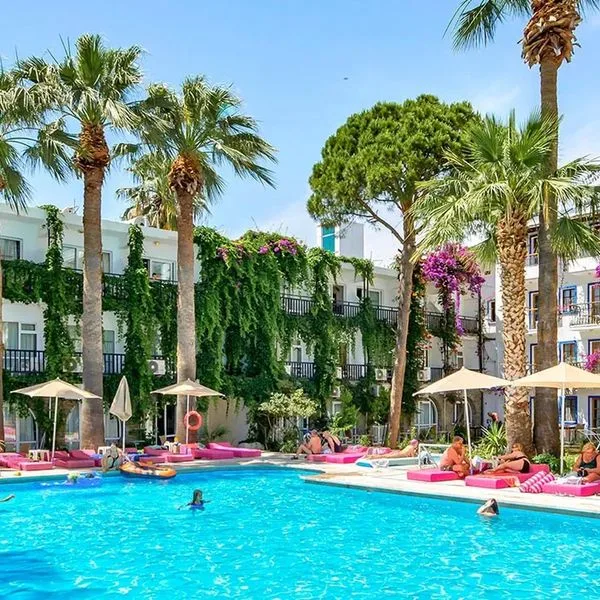 Sami Beach - zdjęcie 3