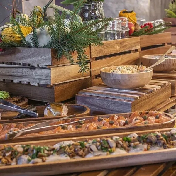 Nosalowy Park (ex Art & Spa) - zdjęcie 2