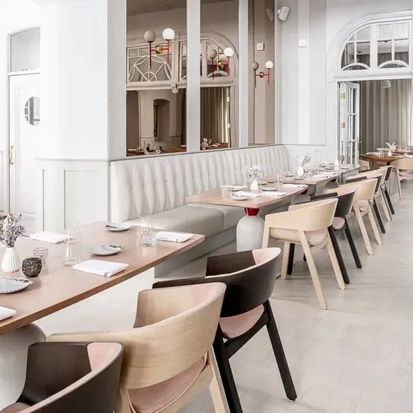 Nosalowy Park (ex Art & Spa) - zdjęcie 5