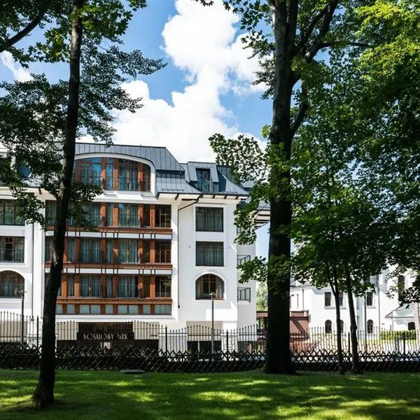 Nosalowy Park (ex Art & Spa) - zdjęcie 4