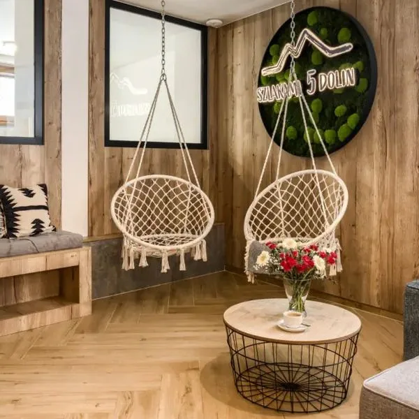 Szlakami 5 Dolin - zdjęcie 4