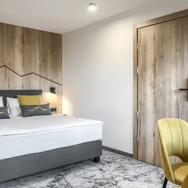 Szlakami 5 Dolin - zdjęcie 2