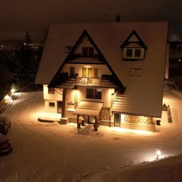 Szlakami 5 Dolin - zdjęcie 3