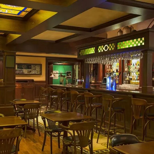 Four Points by Sheraton Bur Dubai - zdjęcie 4