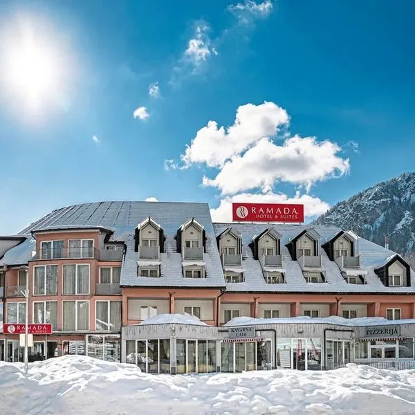 Ramada Hotel & Suites (ex GH Prisank) - zdjęcie 3