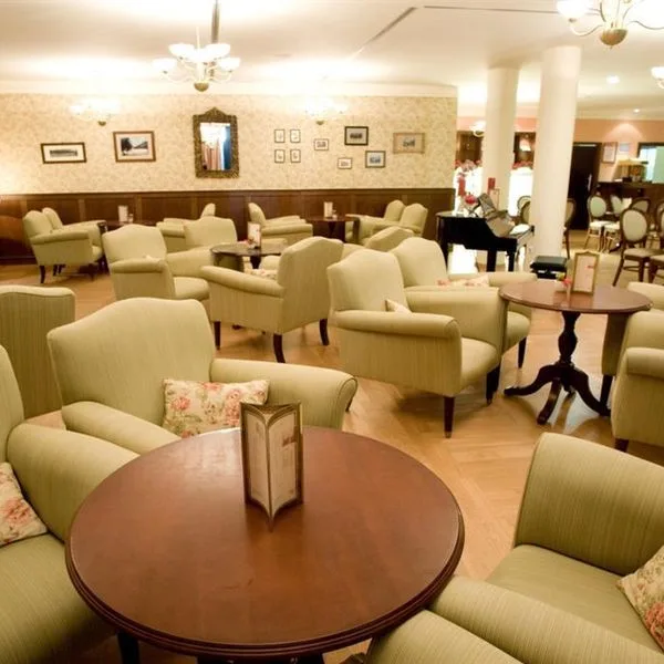 Ramada Hotel & Suites (ex GH Prisank) - zdjęcie 5