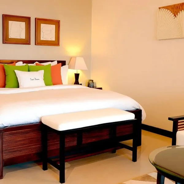 DoubleTree By Hilton Seychelles - Allamanda Resort And Spa - zdjęcie 5