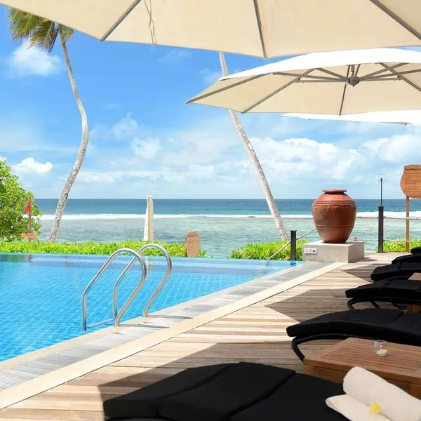 DoubleTree By Hilton Seychelles - Allamanda Resort And Spa - zdjęcie 2