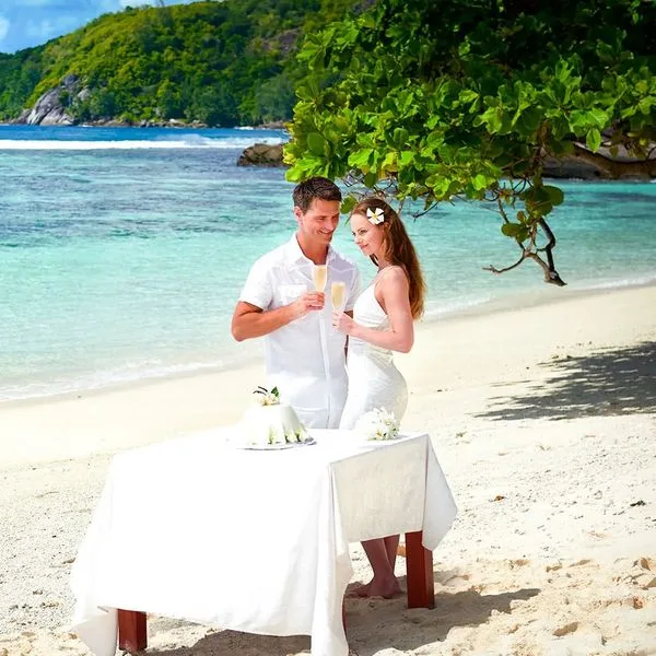 DoubleTree By Hilton Seychelles - Allamanda Resort And Spa - zdjęcie 3