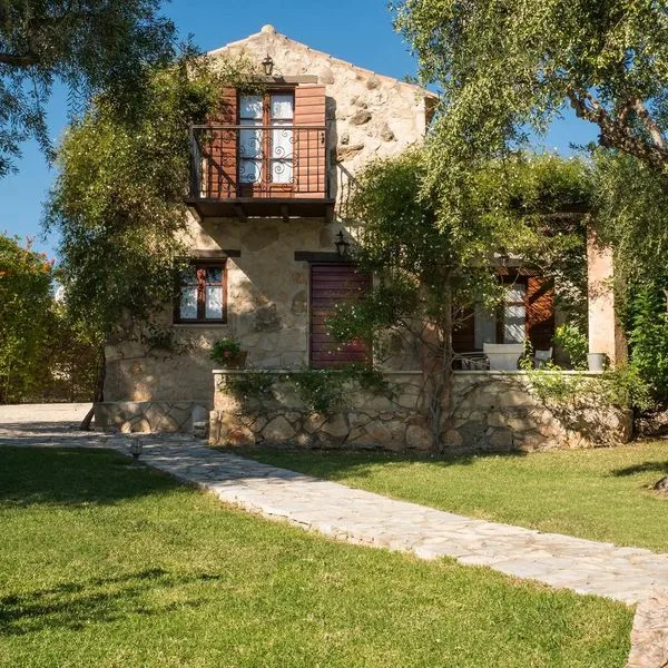 Paliokaliva Village - zdjęcie 2