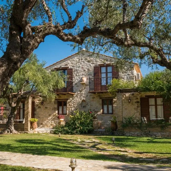 Paliokaliva Village - zdjęcie 3