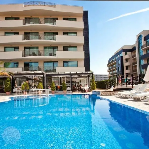 Lion (Sunny Beach) - zdjęcie 2