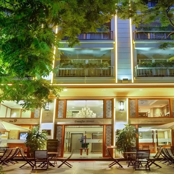 Hanoi