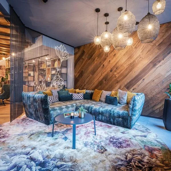 Active Nature Resort Das SeeMOUNT (ex. Holiday) - zdjęcie 5