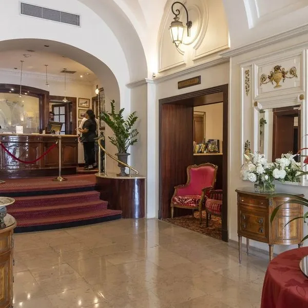 West End - zdjęcie 2