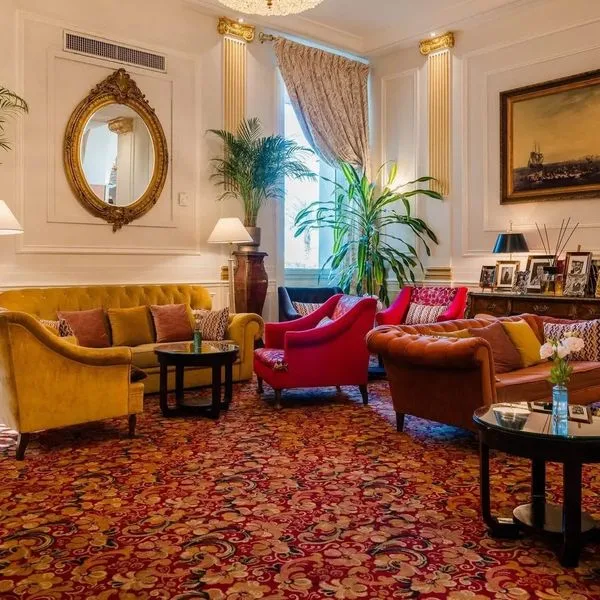 West End - zdjęcie 3