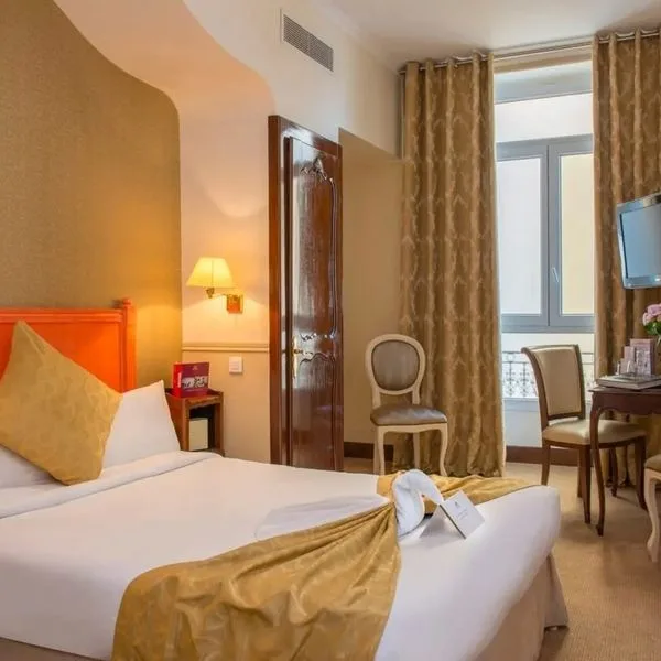 West End - zdjęcie 4