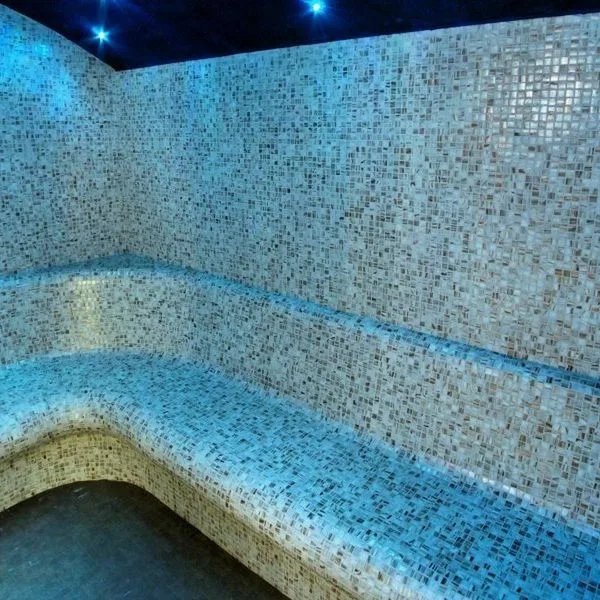 Austeria Conference & Spa - zdjęcie 2