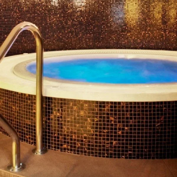 Austeria Conference & Spa - zdjęcie 3