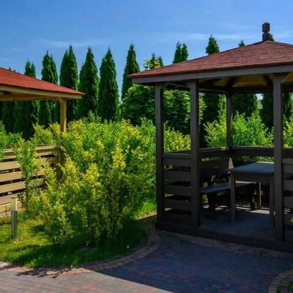 Austeria Conference & Spa - zdjęcie 4