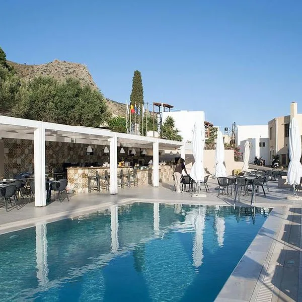 Sundance Apartments & Suites - zdjęcie 5