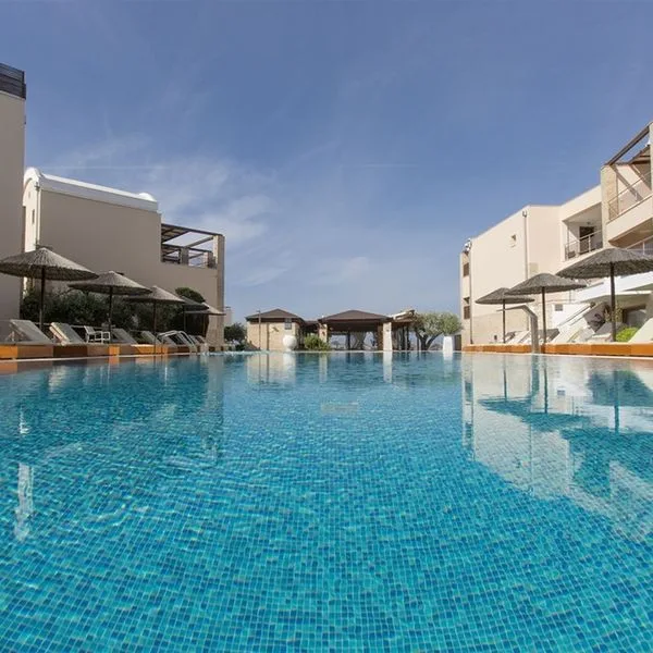 Olympion Sunset - zdjęcie 5