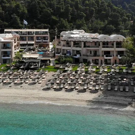 Olympion Sunset - zdjęcie 2