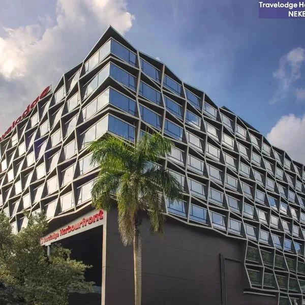 Travelodge Harbourfront