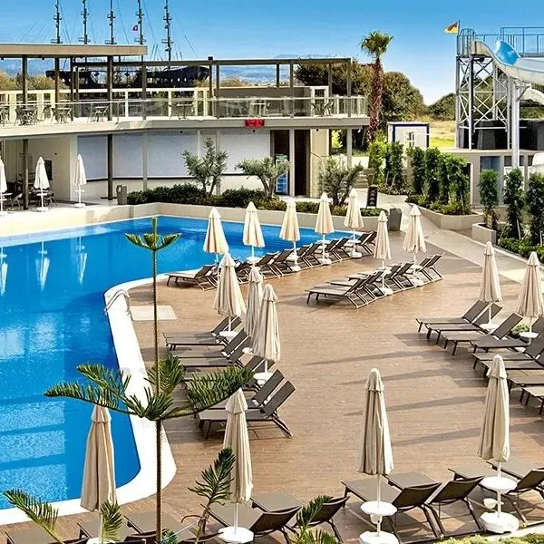 Riolavitas SPA & Resort - zdjęcie 2