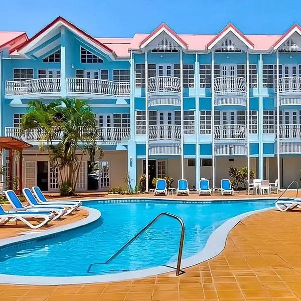 Bay Gardens Marina Haven