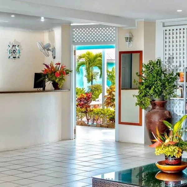 Bay Gardens Marina Haven - zdjęcie 5