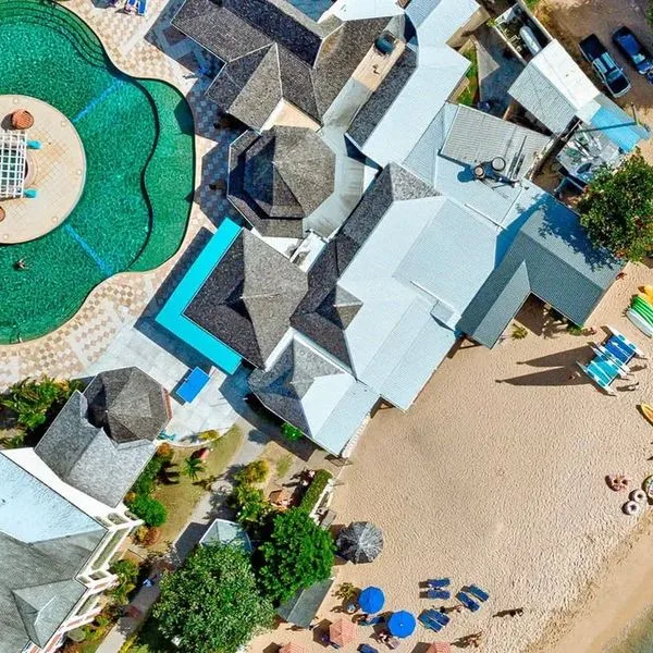 Bay Gardens Marina Haven - zdjęcie 3