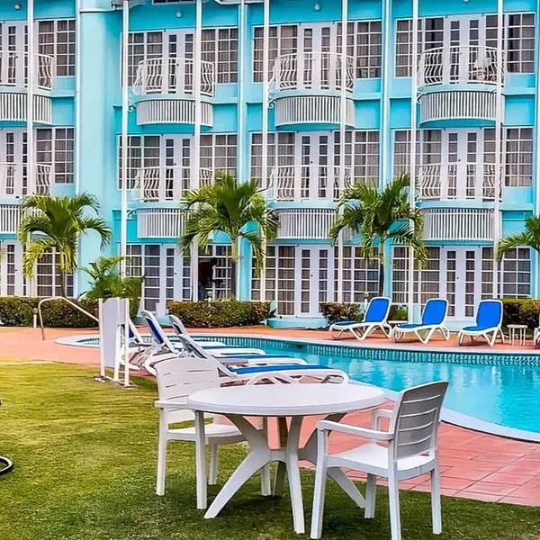 Bay Gardens Marina Haven - zdjęcie 2