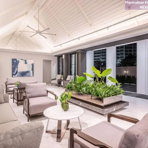 Manhattan Pattaya - zdjęcie 4