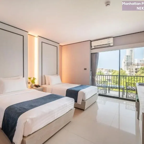 Manhattan Pattaya - zdjęcie 5