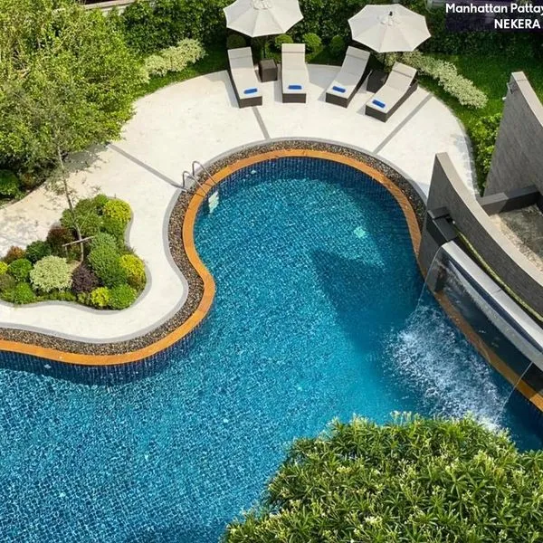 Manhattan Pattaya - zdjęcie 3