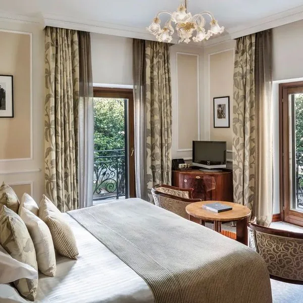 Regina Baglioni - zdjęcie 5