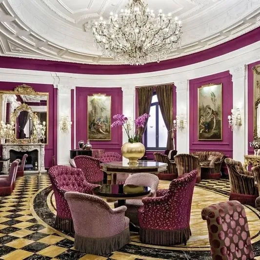 Regina Baglioni - zdjęcie 4