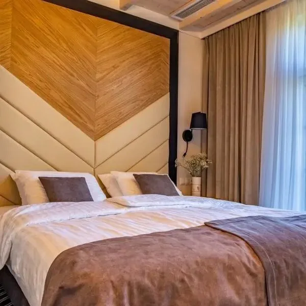 Santa Natura Resort & SPA - zdjęcie 5