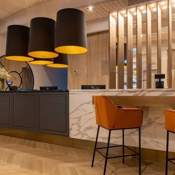 Santa Natura Resort & SPA - zdjęcie 3