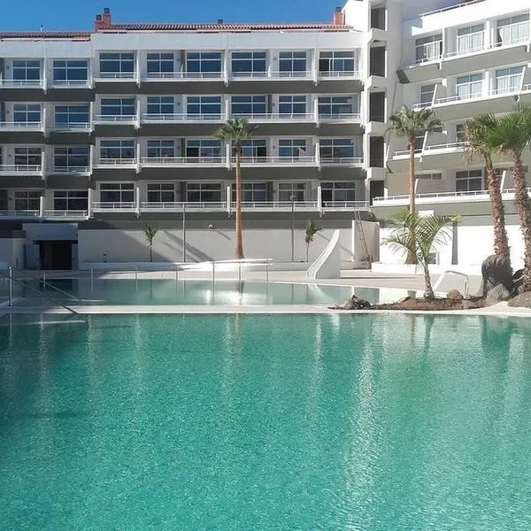 Gara Suites (Playa de las Americas) - zdjęcie 2