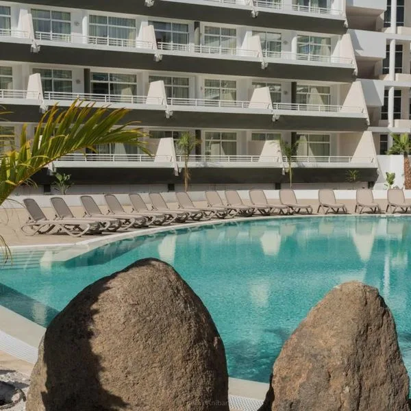 Gara Suites (Playa de las Americas) - zdjęcie 3