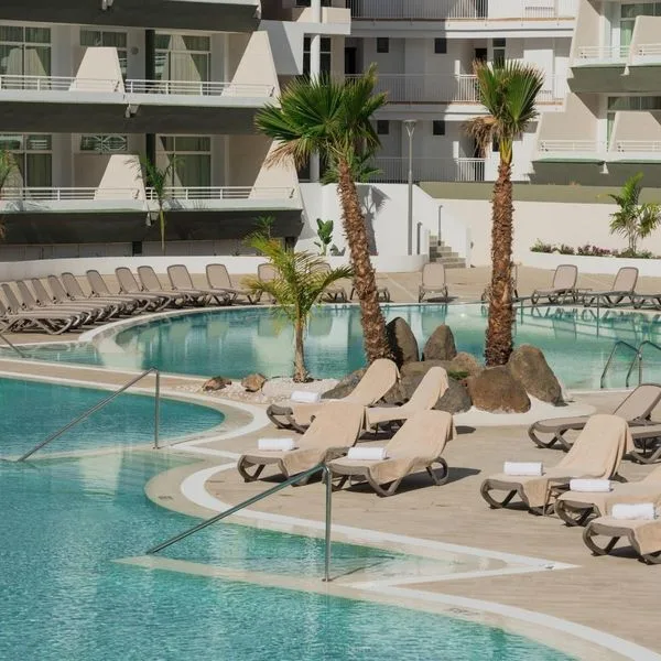 Gara Suites (Playa de las Americas) - zdjęcie 4