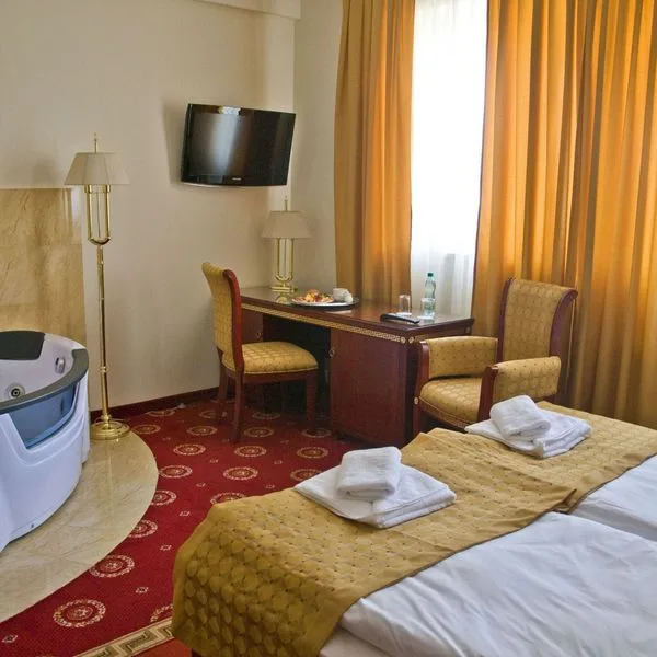 Holiday Park - zdjęcie 5