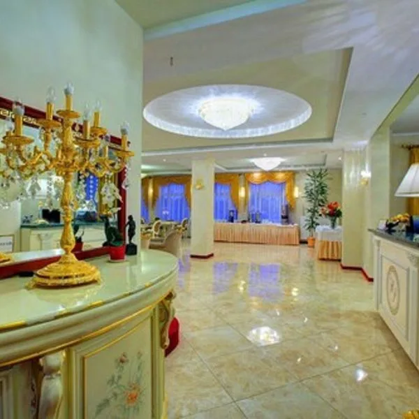 Holiday Park - zdjęcie 2