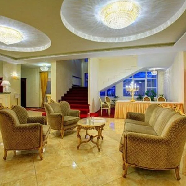 Holiday Park - zdjęcie 3